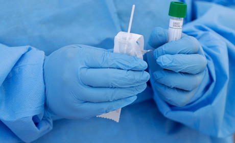 Дані на 16 червня: загалом 6 померлих і 25 вилікувалося. У Вараші 73 хворих, на Володимиреччині – 52