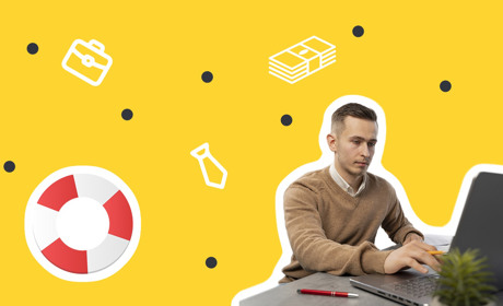 «Мінімалка» від держави для підприємців. Як отримати і чому не всі звертаються