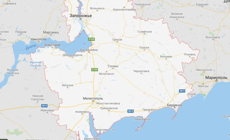 У Запорізькій області залишать лише 5 районів: що буде з Гуляйпільським