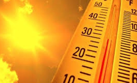 В Луганській області в червні триває надзвичайний рівень пожежної безпеки