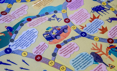 Как настольные ролевые игры помогают бороться со стереотипами? Объясняют те, кто их создает