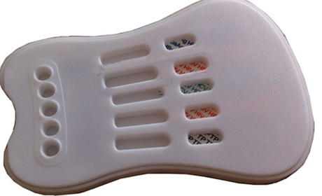 Як зробити аналізи вдома - тести для самодіагностики в непередбачуваних обставинах