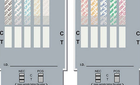 Як самому зробити тести на інфекції, наркотики чи визначити інфаркт міокарда