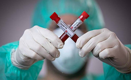 Эпидситуация в Измаиле на 17 июня: число заболевших продолжает расти