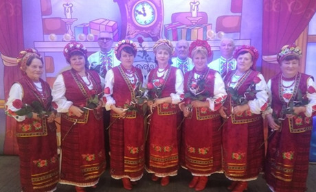 Гурт із Добропілля візьме участь у гала-концерті на березі Чорного моря