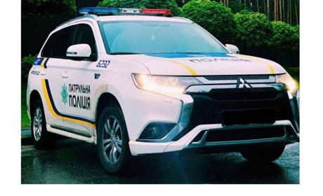 За два тижні червня патрульні Кіцманського відділу поліції виявили 124 порушення на дорогах
