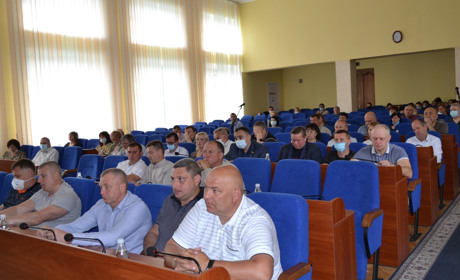Гульська історія: депутати проголосували за зміну дати приєднання