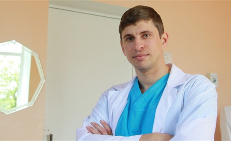 Фанат своєї справи 