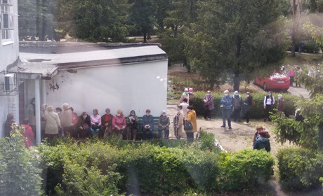 В Южноукраїнську розпочинають видачу нової порції талонів для пільгового проїзду на дачи