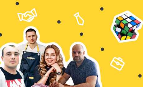 Робота у Добропіллі: кому надають перевагу місцеві роботодавці