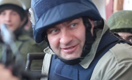 «Телебачення Торонто» зняло відео про скандал із Пореченковим і «Данон»