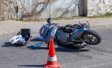 У автопригодах на Переяславщині травмувалися дві людини