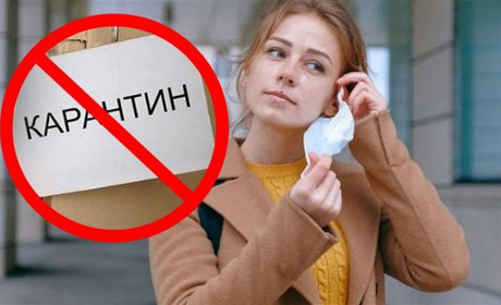 У Шостці з 17 червня послабили протиепідемічні заходи, проте посилили за ними контроль