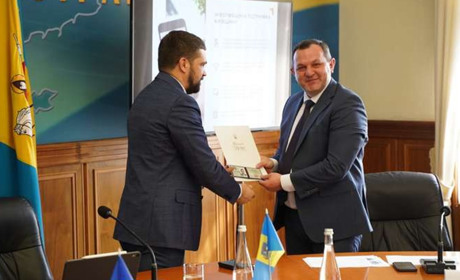 Василя Володіна призначили керівником Київщини
