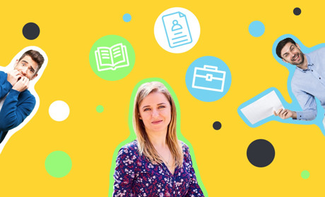 Хочу змінити роботу, але дуже боюся. Поради від психолога, як подолати цей страх і стати щасливим