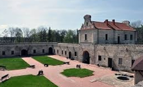 7 замків України, які варто побачити