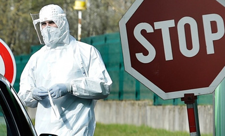 З 22 червня діють нові правила карантину
