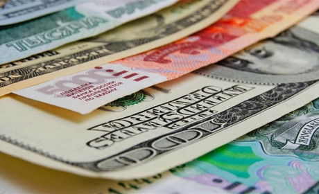 Обмен валют по выгодному курсу: какой пункт выбрать