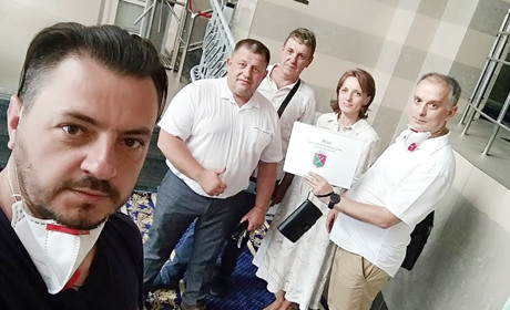 У Києві вирішують, де буде центр Північного району Чернігівщини
