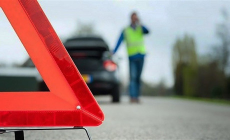  На Ніжинщині трапилась смертельна ДТП.  Розшукують свідків