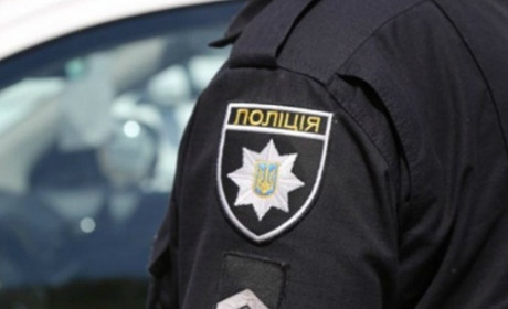 Поліцейські Старокостянтинова посилюють контроль за дотриманням карантинних обмежень