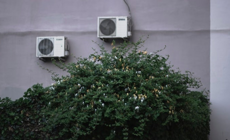 Вентиляция кондиционером - какой она бывает?