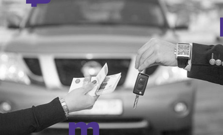 Подбор авто по параметрам