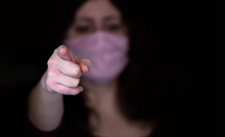 В Барському району вже 21 випадок захворювання. В лікарні скоро робитимуть ІФА-фести: останні новини