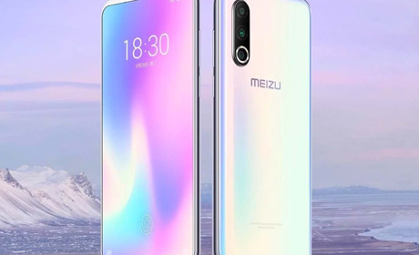 Обзор смартфонов Meizu 16s, Pro 16T,  16Xs, 16s - в чем их отличие