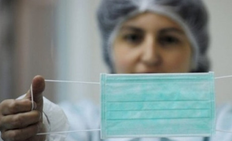 Ситуація із захворюваністю на COVID-19 у Шостці стає більш напруженою