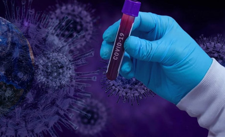 Статистика на 22 червня. Війна з коронавірусом триває: Вараш – 105 хворих, Володимиреччина – 70