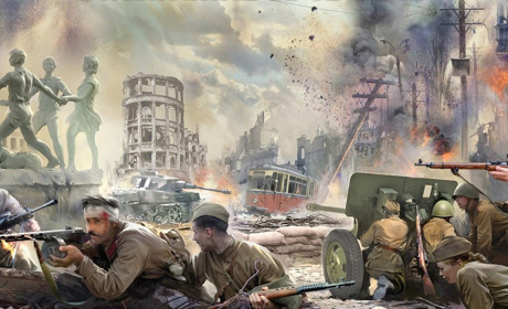 Україна вшановує пам'ять жертв війни.  Перевір, що ти знаєш про основні дати та поняття