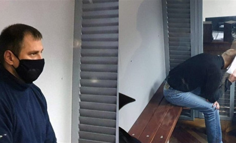 Зґвалтування і тортури в Кагарлику: слідство змінило кваліфікацію злочину щодо поліцейських