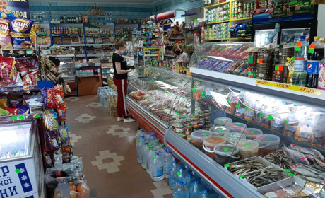 Коли клієнт дорожчий золота: у магазині «Світоч» завжди акційні ціни