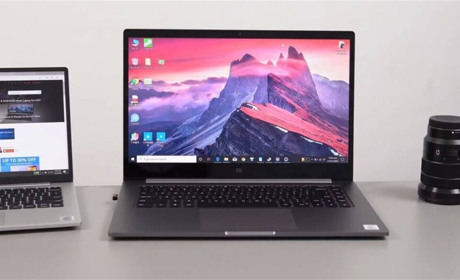 Зручний і функціональний: чим ще гарний Mi Notebook Pro від Xiaomi