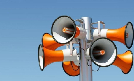 Сьогодні у Добропіллі звучатимуть сирени