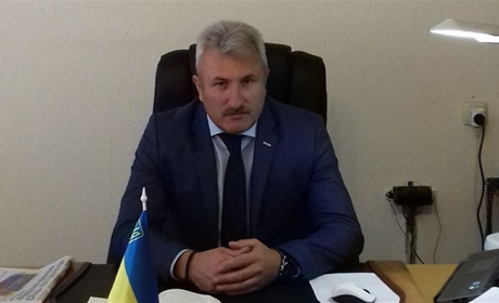 Призначено нового голову Нижньосірогозької райдержадміністрації. Що про нього відомо