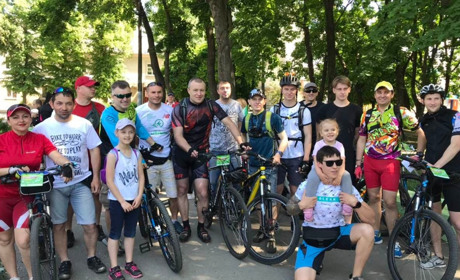 Лозівську молодь запрошують на велоквест з подарунками