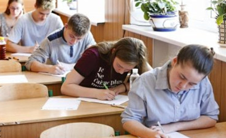 Стартує ЗНО: де і коли його складатимуть випускники Переяславщини