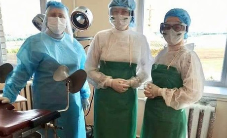 У Балті посилюється карантинний режим. Кількість хворих на COVID – 19 зростає щодня