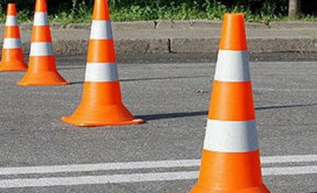 На Гадяччині триває місячник безпеки дорожнього руху