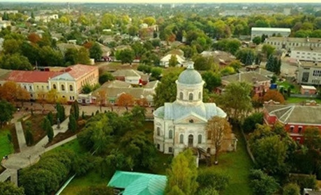 Музей Лисянського шукає помічників-ентузіастів