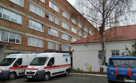 Скількі коштів шосткинська медицина витратить на ремонт, закупку ліків, стоматологічні послуги?