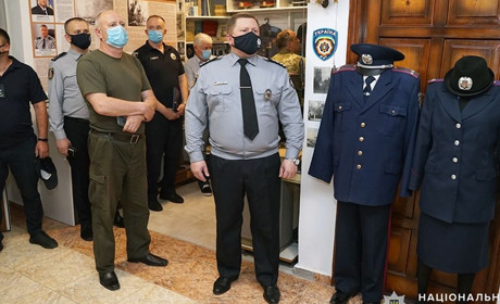 Новини міста за 22-28 червня: музей відкрили, ювілярку привітали,  шахраї працюють