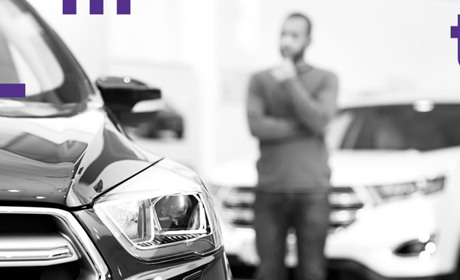 Помощь при покупке бу авто