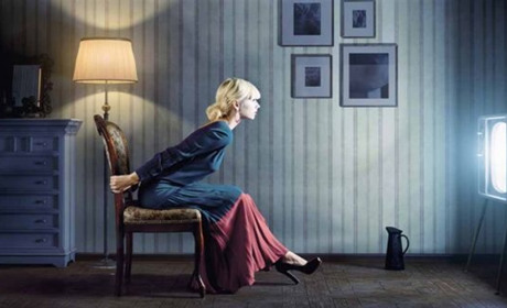 Тест: вгадай, з якого фільму ця відома цитата