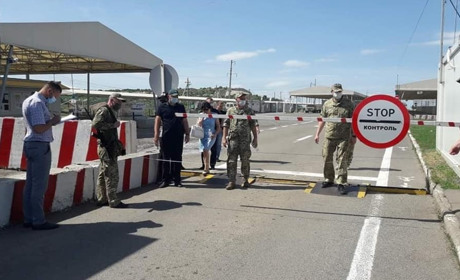 З КПВВ на обсервацію: перелік міст, до яких можуть відвезти людей   