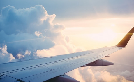 Літаком зі Львова до Херсона і навпаки: компанія SkyUp Airlines відкриває внутрішній авіарейс