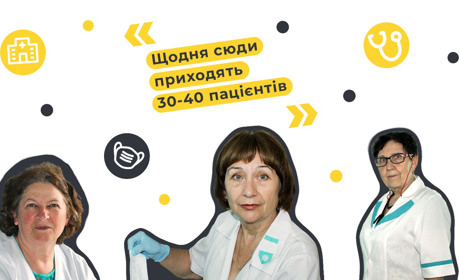 Нове обладнання, цілодобове чергування та карантин: як працюють у лабораторії Гуляйпільської лікарні