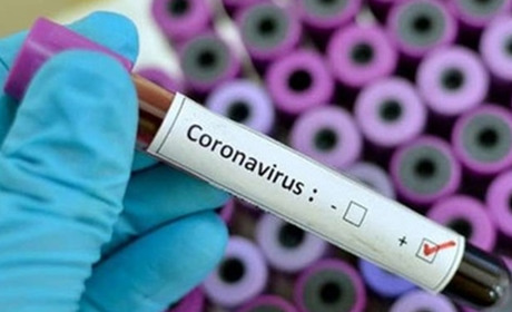 Ще один чортків'янин "підхопив" COVID-19